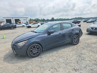 2019 Toyota Yaris