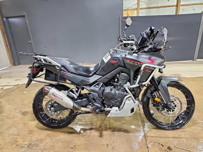 JH2RD1619RK****** 2024 Honda Transalp