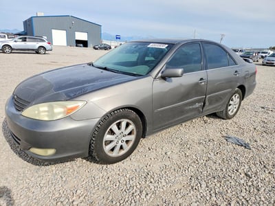 4T1BF30K03U****** 2003 Toyota Camry
