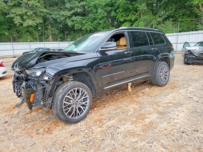 1C4RJKEG7M8****** 2021 Jeep Grand Cherokee Limited