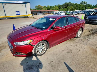 1FA6P0H70G5****** 2016 Ford Fusion