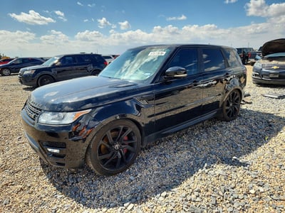 SALWR2TF1EA****** 2014 Land Rover Range Rover Sport