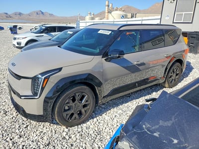 5XYADFS5XTG****** 2026 Kia EV9