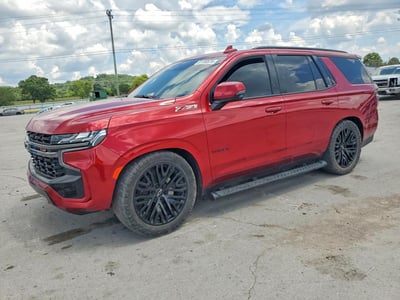 1GNSKPKD1NR****** 2022 Chevrolet Tahoe
