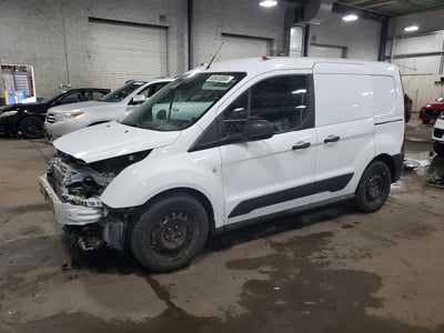 NM0LS6E2XL1****** 2020 Ford Transit Connect
