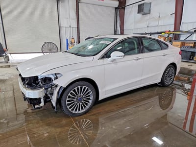 3FA6P0HD9HR****** 2017 Ford Fusion