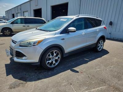 1FMCU0J92EU****** 2014 Ford Escape