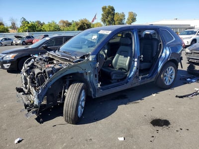 2HKRS4H78SH****** 2025 Honda CR-V