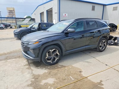 5NMJF3AE7PH****** 2023 Hyundai Tucson
