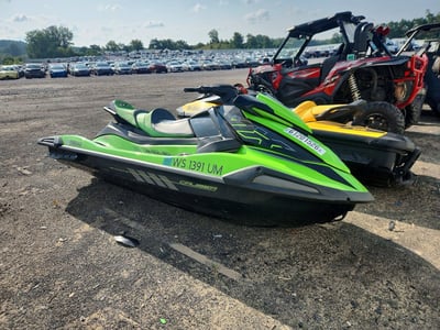 2021 Mahindra & Mahindra Vx Cruiser Ho