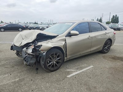 4T1BF1FK9FU****** 2015 Toyota Camry