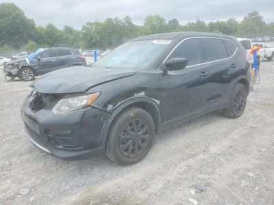 KNMAT2MT0GP****** 2016 Nissan Rogue