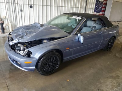 2000 BMW 3 Series