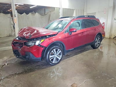 4S4BSANC6K3****** 2019 Subaru Outback