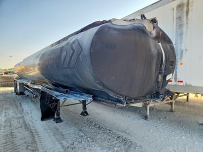 1PMKA4428N7****** 2022 Polar Tank Trailer Polar Tank Trailer