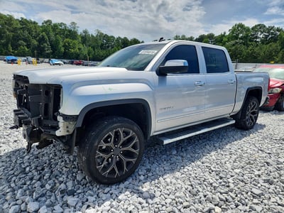 2014 GMC Sierra