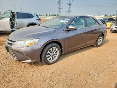 4T4BF1FK3GR****** 2016 Toyota Camry