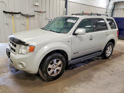 2008 Ford Escape