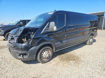 1FTBR2Y80LK****** 2020 Ford Transit Connect