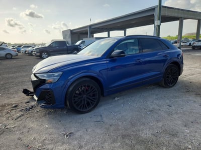 WA1AWBF18RD****** 2024 Audi SQ8