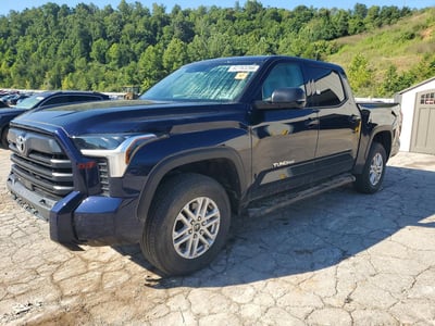 2024 Toyota Tundra