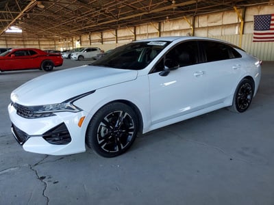 2024 Kia K5