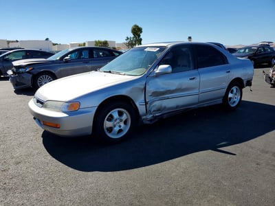 1997 Honda Accord