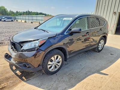 5J6RM4H7XEL****** 2014 Honda CR-V