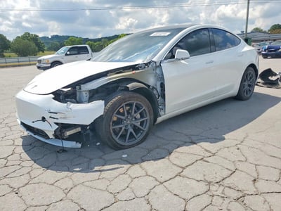 5YJ3E1EA8LF****** 2020 Tesla Model 3