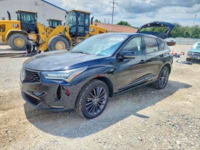 2024 Acura RDX