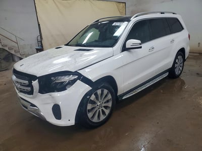 4JGDF6EE6JB****** 2018 Mercedes-Benz GLS-Class