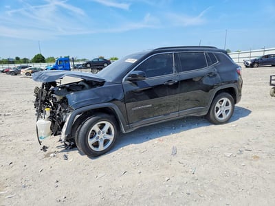 3C4NJDBN2RT****** 2024 Jeep Compass