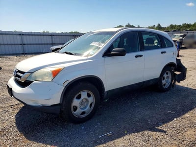 5J6RE4H38BL****** 2011 Honda CR-V