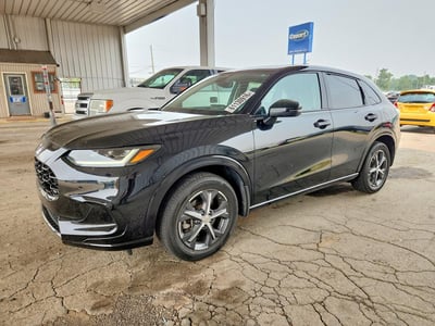 3CZRZ2H79PM****** 2023 Honda HR-V
