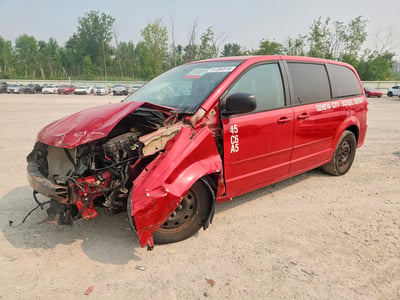 2C4RDGBG4DR****** 2013 Dodge Grand Caravan