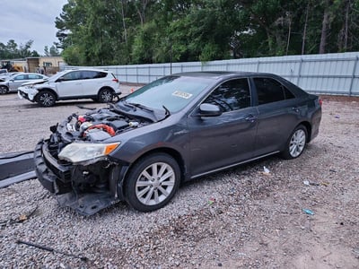 4T1BD1FK1EU****** 2014 Toyota Camry