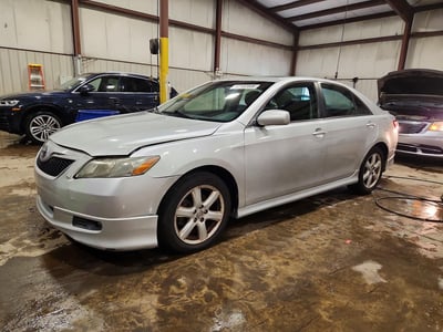 4T1BE46KX9U****** 2009 Toyota Camry