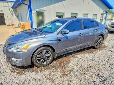 1N4AL3AP5FC****** 2015 Nissan Altima