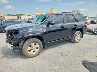 2011 Toyota 4Runner