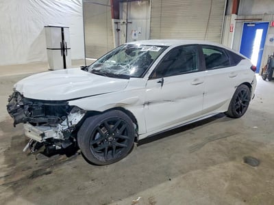 19XFL2H83RE****** 2024 Honda Civic