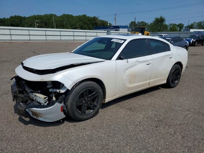 2C3CDXJG2GH****** 2016 Dodge Charger