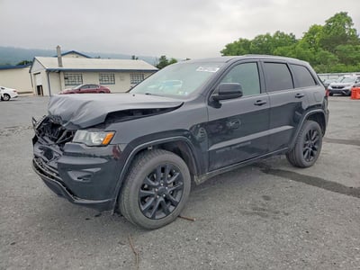 1C4RJFAG3KC****** 2019 Jeep Grand Cherokee