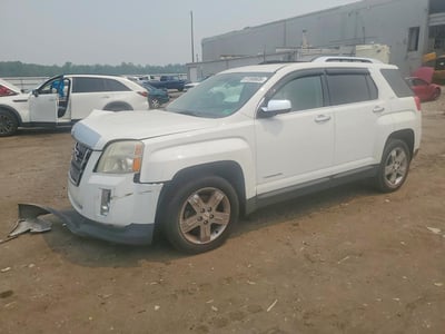 2013 GMC Terrain