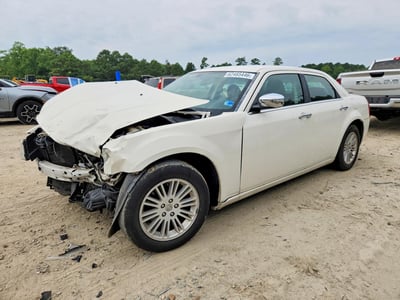 2010 Chrysler 300