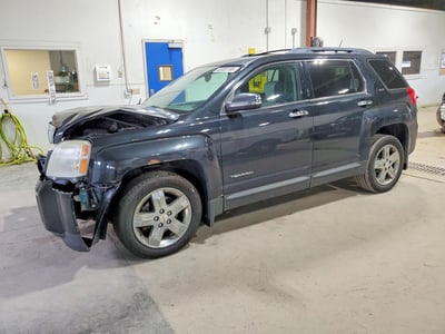 2GKFLXEK8D6****** 2013 GMC Terrain