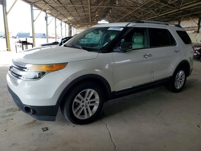 1FMHK7D84CG****** 2012 Ford Explorer