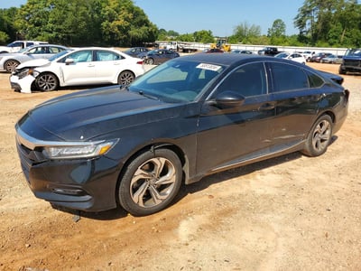 1HGCV2F51KA****** 2019 Honda Accord