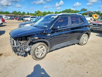 KMHRC8A33LU****** 2020 Hyundai Venue