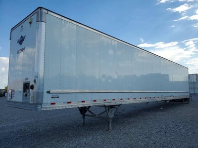 3H3V532K8RJ****** 2024 Hyundai Translead Hyundai Translead Trailers