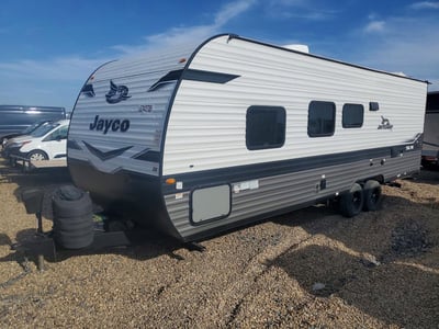1UJBC0BN1R1****** 2024 Jayco Jay Flight